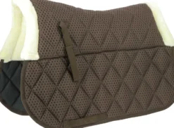 EQUITHÈME Pro air Schabracke