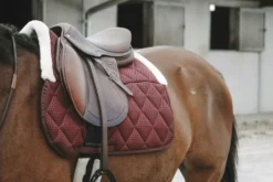 EQUITHÈME Pro air Schabracke