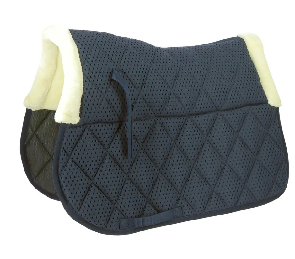 EQUITHÈME Pro air Schabracke