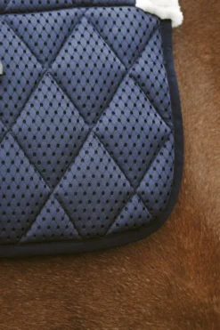 EQUITHÈME Pro air Schabracke