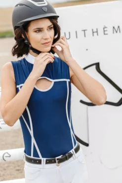 EQUITHÈME Puebla Poloshirt