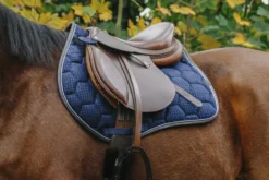 EQUITHÈME Quadri Sattelpad