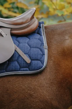 EQUITHÈME Quadri Sattelpad
