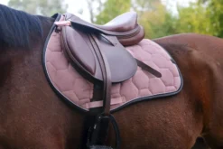 EQUITHÈME Quadri Sattelpad