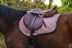 EQUITHÈME Quadri Sattelpad