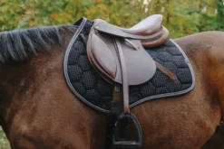 EQUITHÈME Quadri Sattelpad