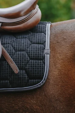 EQUITHÈME Quadri Sattelpad