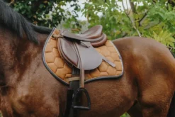 EQUITHÈME Quadri Sattelpad