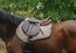 EQUITHÈME Quadri Sattelpad