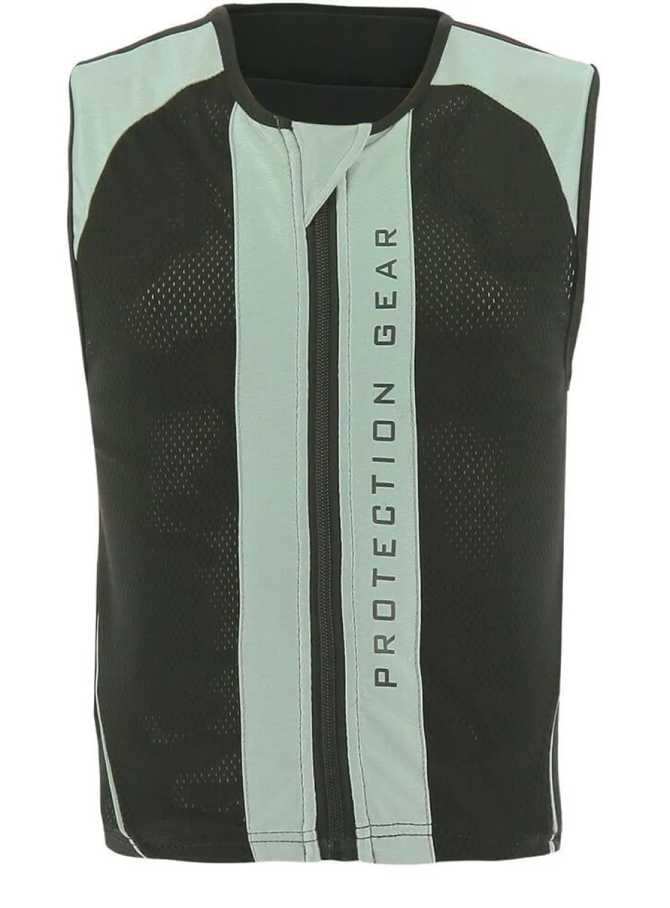 EQUITHÈME Rückenprotektor