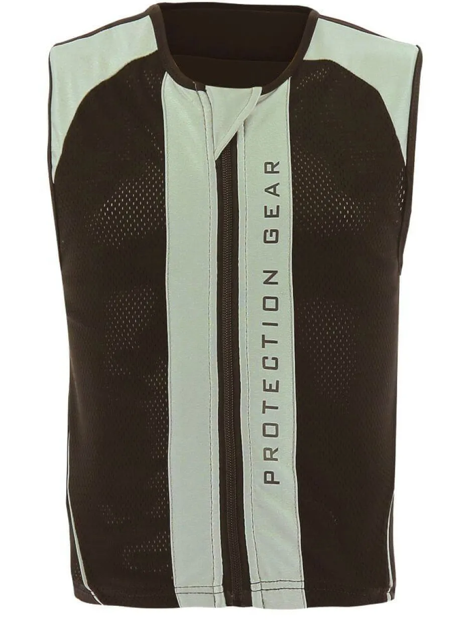 EQUITHÈME Rückenprotektor
