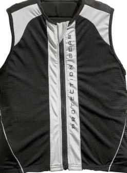 EQUITHÈME Rückenprotektor