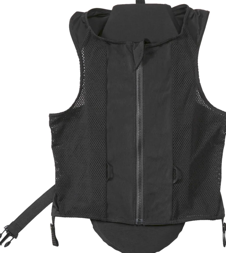 EQUITHÈME Rückenprotektor „Mesh“