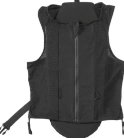 EQUITHÈME Rückenprotektor „Mesh“