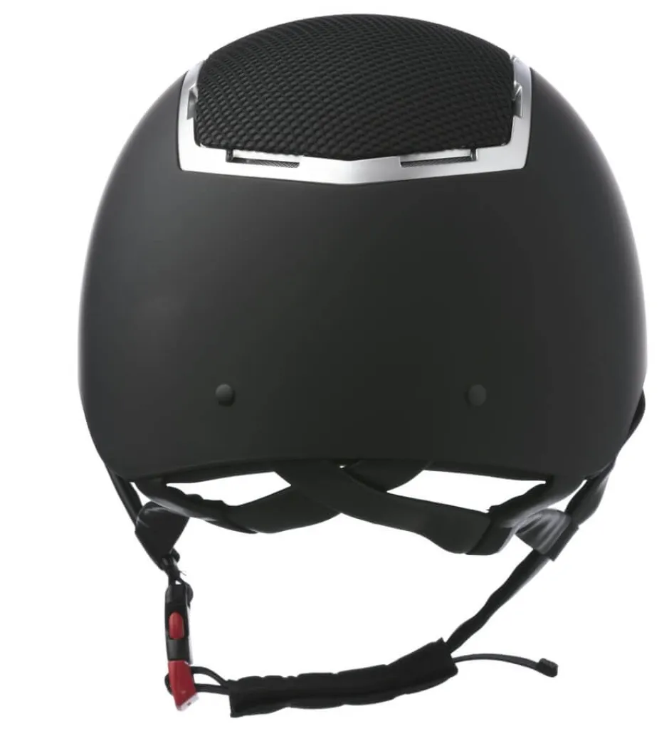 EQUITHÈME Reithelm „Insert Mesh“
