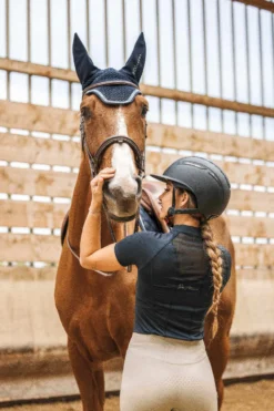 EQUITHÈME Reitleggings - Acacia