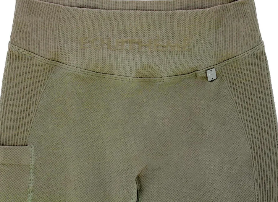 EQUITHÈME Reitleggings - Acacia