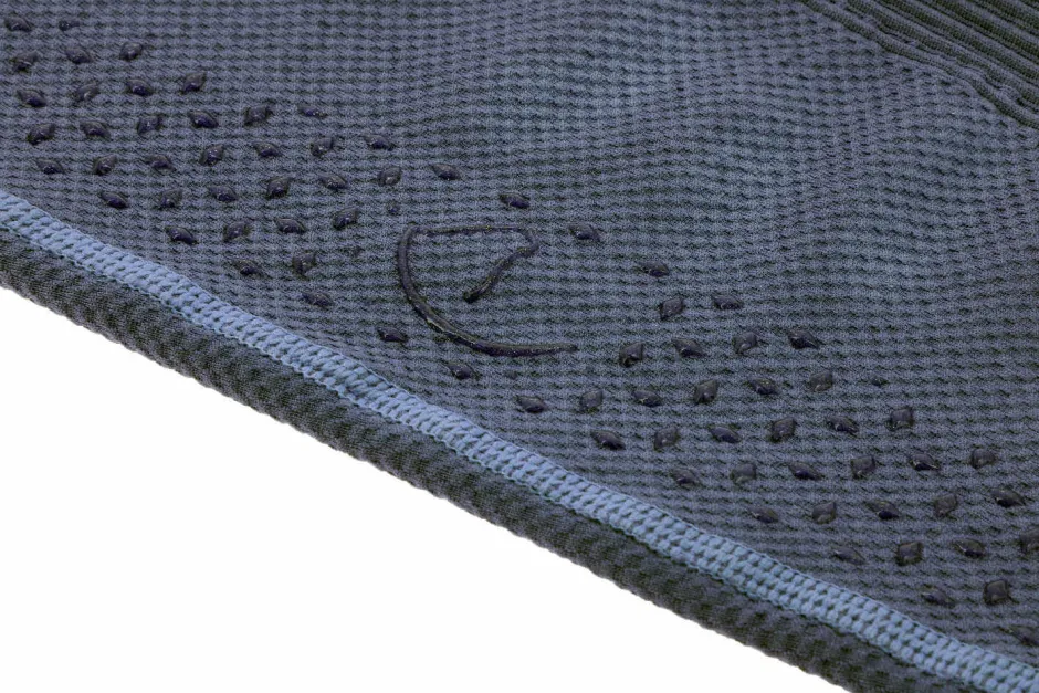 EQUITHÈME Reitleggings - Acacia