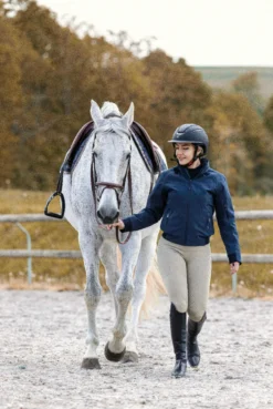 EQUITHÈME Reitleggings - Acacia