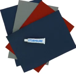 EQUITHÈME Reparaturset für Decken
