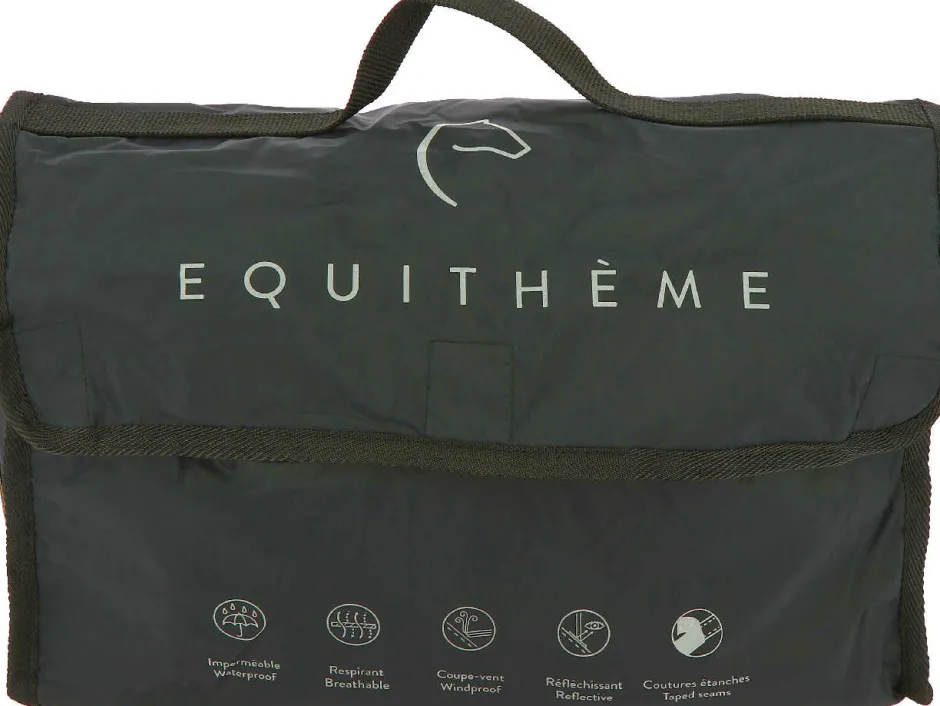 EQUITHÈME RiderCoat Regenmantel