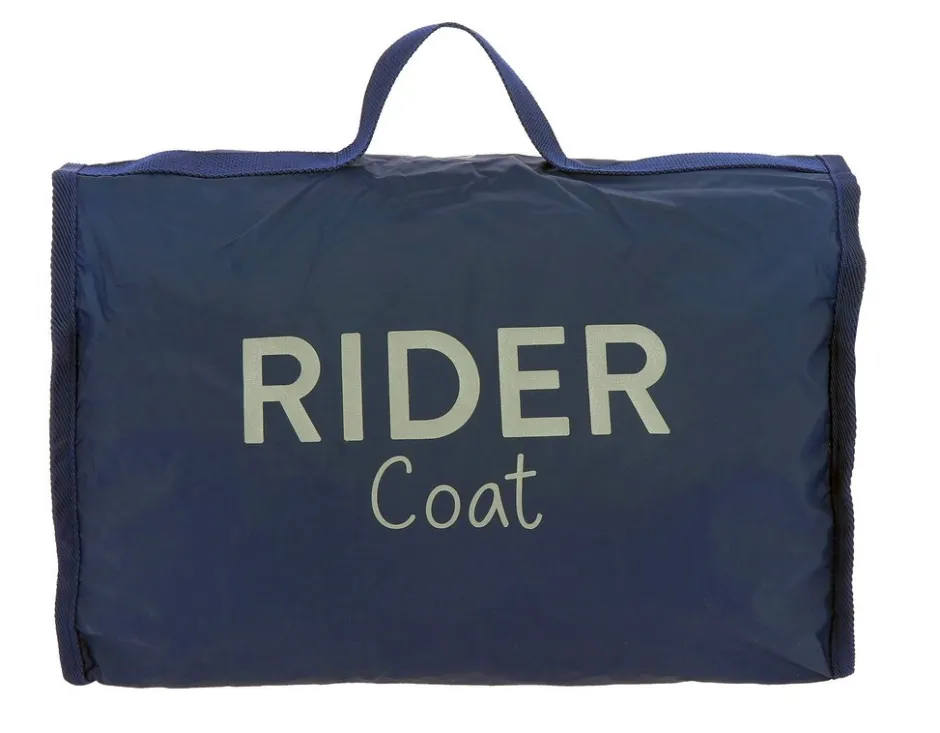 EQUITHÈME RiderCoat Regenmantel