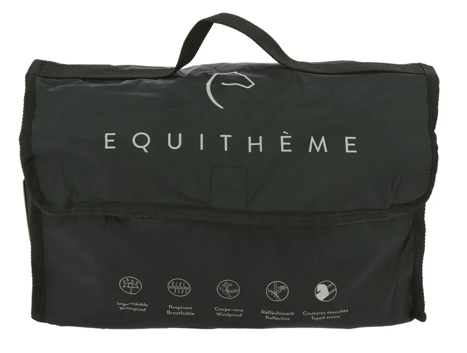 EQUITHÈME RiderCoat Regenmantel