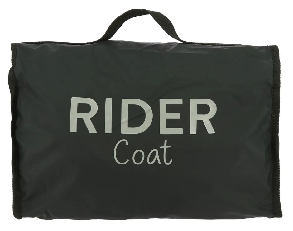 EQUITHÈME RiderCoat Regenmantel