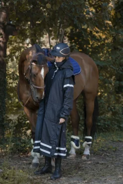 EQUITHÈME RiderCoat Regenmantel