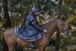 EQUITHÈME RiderCoat Regenmantel