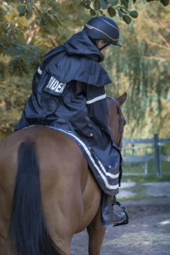 EQUITHÈME RiderCoat Regenmantel
