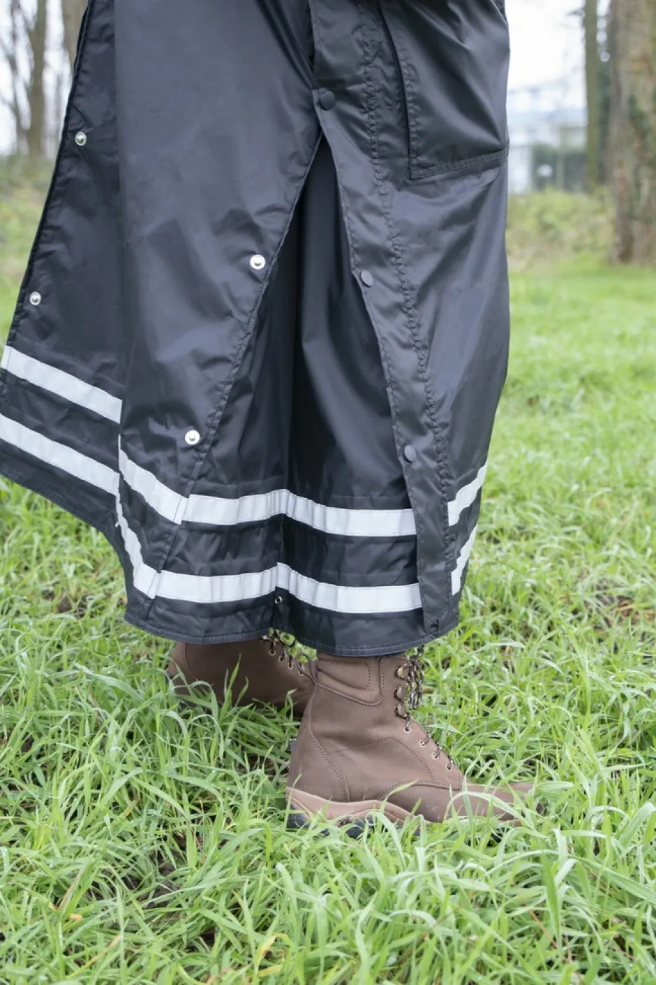 EQUITHÈME RiderCoat Regenmantel