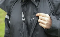 EQUITHÈME RiderCoat Regenmantel