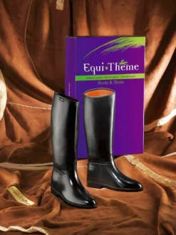 EQUITHÈME „Riding Stiefel