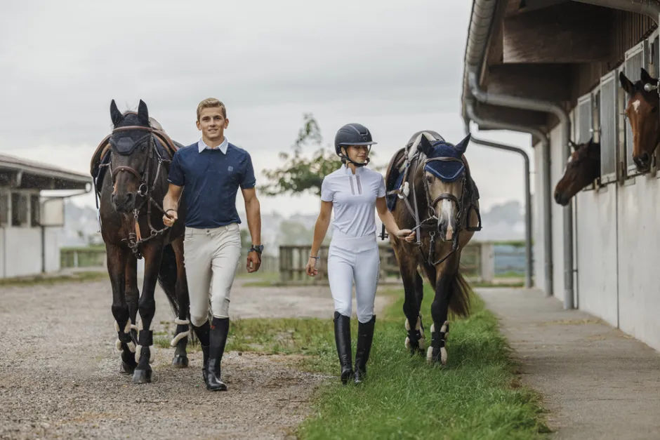 EQUITHÈME - Riyadh - Polo