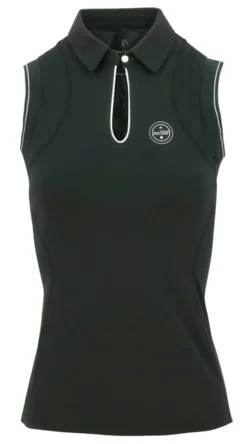 EQUITHÈME Sarah Polo Shirt