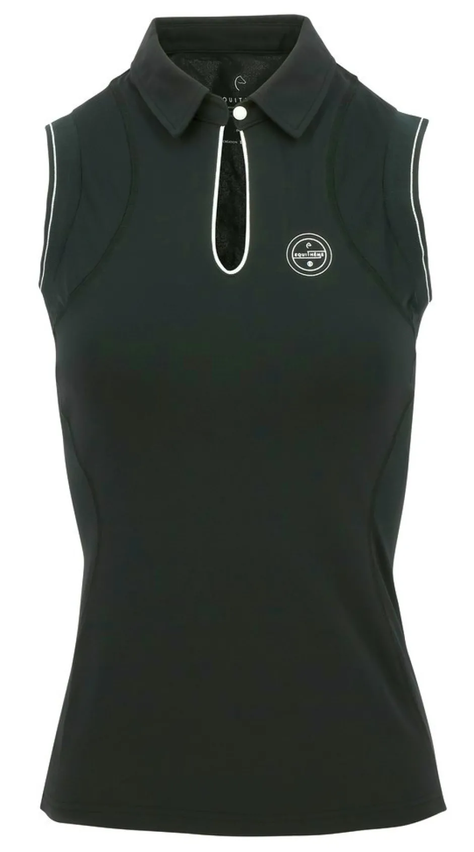 EQUITHÈME Sarah Polo Shirt