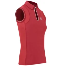 EQUITHÈME Sarah Polo Shirt