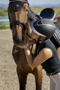 EQUITHÈME Sarah Polo Shirt