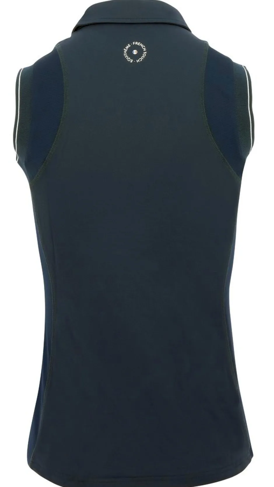 EQUITHÈME Sarah Polo Shirt