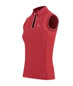 EQUITHÈME Sarah Polo Shirt