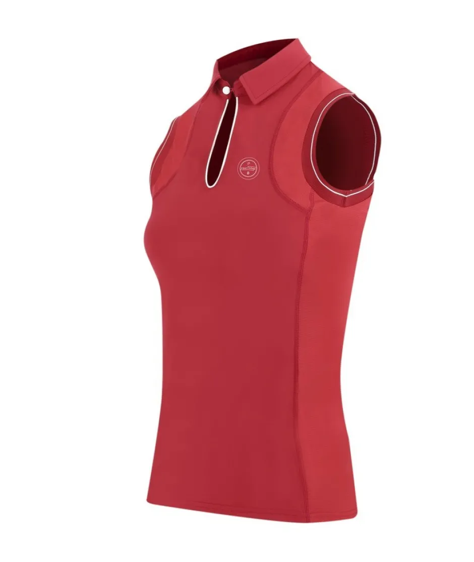 EQUITHÈME Sarah Polo Shirt