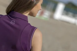 EQUITHÈME Sarah Polo Shirt