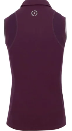 EQUITHÈME Sarah Polo Shirt