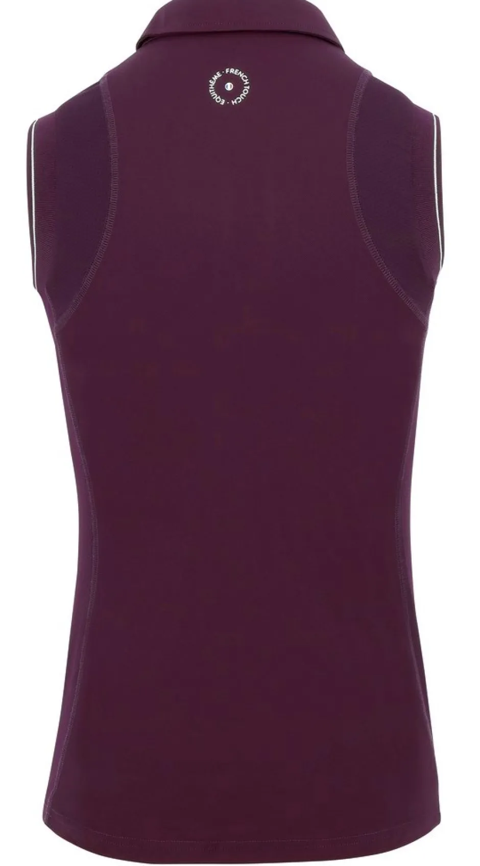 EQUITHÈME Sarah Polo Shirt