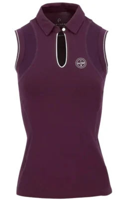 EQUITHÈME Sarah Polo Shirt
