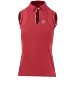 EQUITHÈME Sarah Polo Shirt