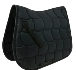 EQUITHÈME Satin Schabracke