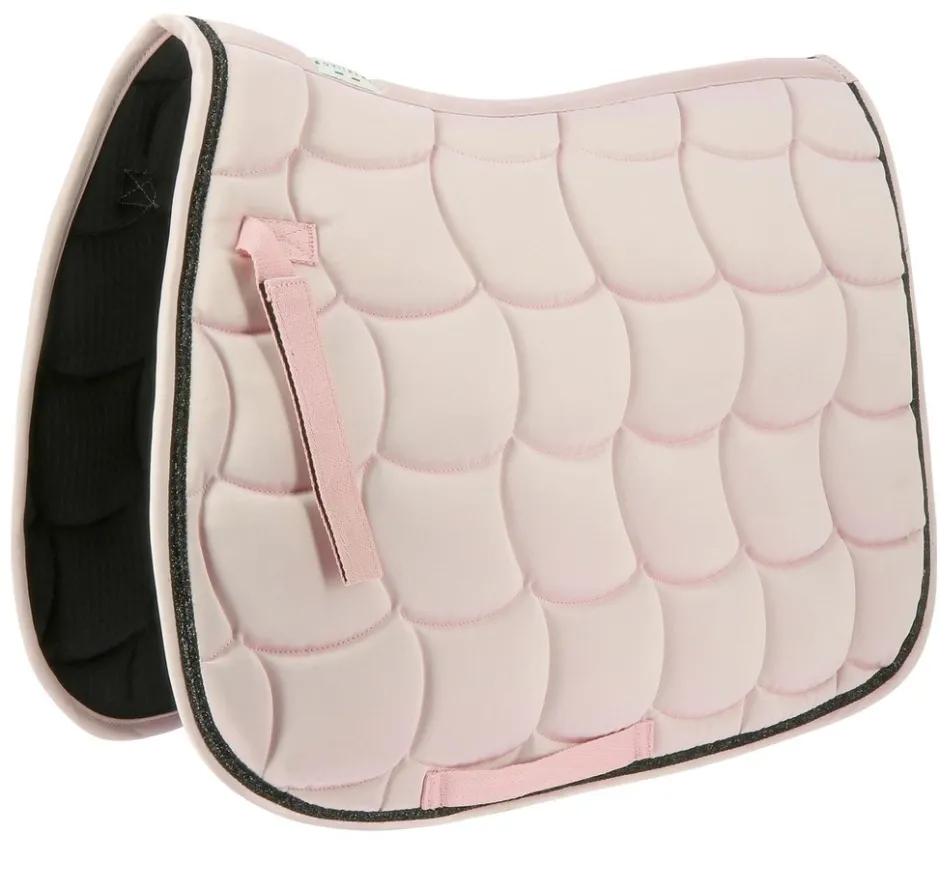 EQUITHÈME Satin Schabracke