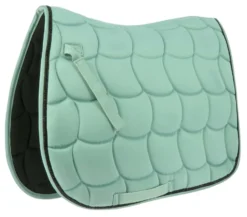 EQUITHÈME Satin Schabracke